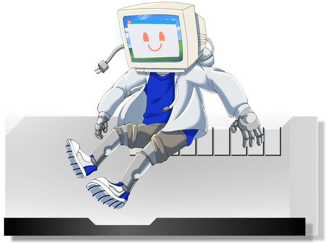 Mascot