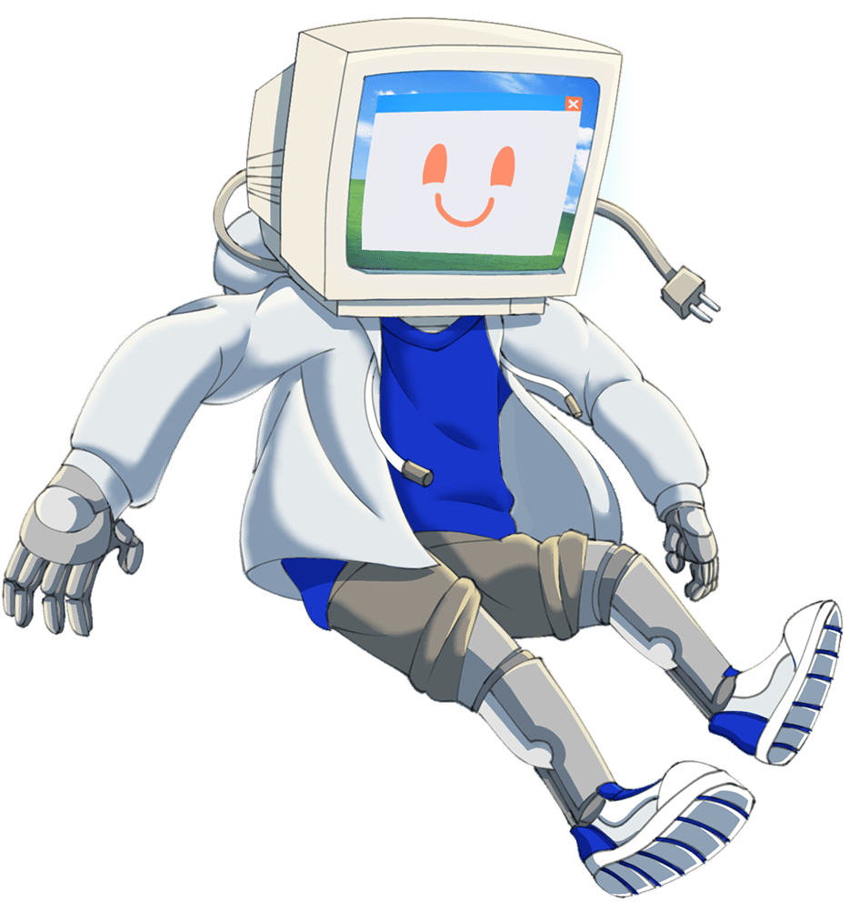 SRIFOTON Mascot